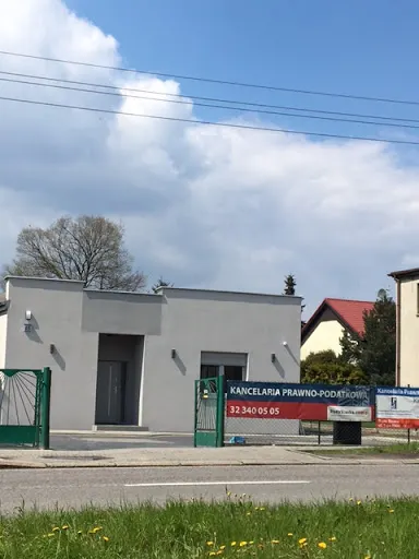 Kancelaria Prawno-Podatkowa Grzegorz Borkowy